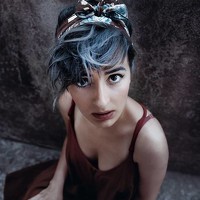 Portrait of a photographer (avatar) Zeynep Celik