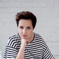 Portrait of a photographer (avatar) Лилия Куюн (Liliia Kuiun)