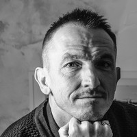 Portrait of a photographer (avatar) Сергей Бойков (Sergey Boykov)
