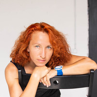 Portrait of a photographer (avatar) Марина Алавердова (Marina Alaverdova)
