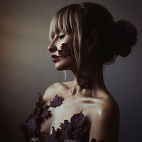 Portrait of a photographer (avatar) Ирина Шейкина (Sheikina Irina)
