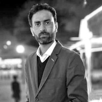 Portrait of a photographer (avatar) Afzal Khan