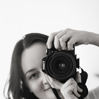 Portrait of a photographer (avatar) Талия Низамова