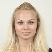 Portrait of a photographer (avatar) Katrin Ananski