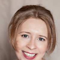 Portrait of a photographer (avatar) Анна Яскевич (Anna Yaskevich)