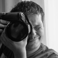 Portrait of a photographer (avatar) Рустам Хусаинов (Rustam Husainov)