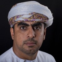 Portrait of a photographer (avatar) Salim Alhajri (Salim Hamdan Alhajri)