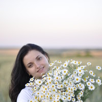 Portrait of a photographer (avatar) Евгения Сапрыкина (EVGENIYA)