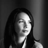 Portrait of a photographer (avatar) Инна Гуляева (Inna Gulyaeva)