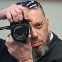 Portrait of a photographer (avatar) Mariusz Smolinski (Mariusz Smoliński)
