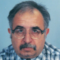Portrait of a photographer (avatar) Vyacheslav Popov (Вячеслав Попов)