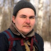 Portrait of a photographer (avatar) Vladimir Sokolov (Sovlan Rus)
