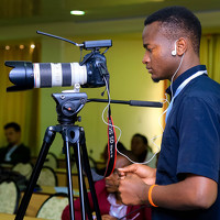 Portrait of a photographer (avatar) Faraja Goodluck (Faraja Goodluck Ngomuo)