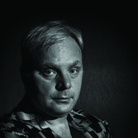 Portrait of a photographer (avatar) Василий Либко (Libko Vasiliy)