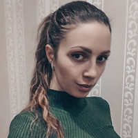 Portrait of a photographer (avatar) Тамара Козлова (Tamara Kozlova)