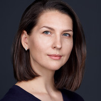 Portrait of a photographer (avatar) Инна Никитина (Inna Nikitina)
