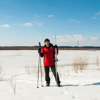 Portrait of a photographer (avatar) Олег Малетин (Oleg Maletin)