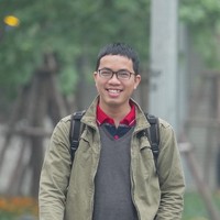 Portrait of a photographer (avatar) Ngoc Cuong Nguyen (Nguyen Ngoc Cuong)
