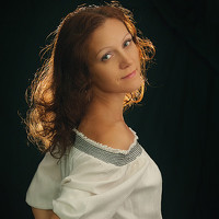 Portrait of a photographer (avatar) Юлия Кравцова (Julia Kravtsova)