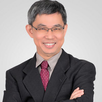 Portrait of a photographer (avatar) Samuel Chan