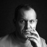 Portrait of a photographer (avatar) Андрей Афанов (Andrey Afanov)