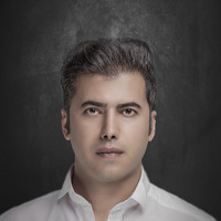 Portrait of a photographer (avatar) Yousof Shokoohi (یوسف شکوهی)