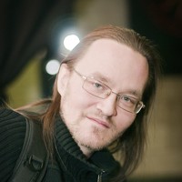 Portrait of a photographer (avatar) Михаил Гаврилов (Mikhail Gavrilov)
