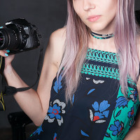 Portrait of a photographer (avatar) Марина Гуменюк (Marina Gumenuk)