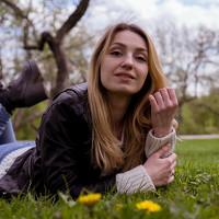 Portrait of a photographer (avatar) Екатерина Козлова (Ekaterina Kozlova)