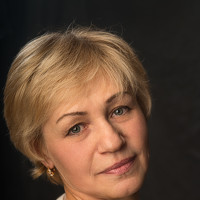 Portrait of a photographer (avatar) Марина Горелова (Горелова)