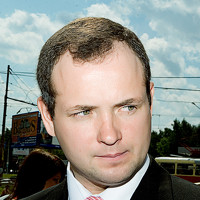 Portrait of a photographer (avatar) Егор Ярунин (Egor Yarunin)