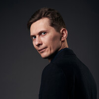 Portrait of a photographer (avatar) Андреев Иван (Ivan Andreev)
