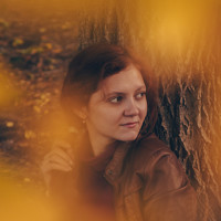 Portrait of a photographer (avatar) Юлия Мананникова (Yuliya Manannikova)