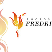 Portrait of a photographer (avatar) Fredrick (Antony Fredrick)