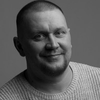 Portrait of a photographer (avatar) Борис Воронин (Boris Voronin)