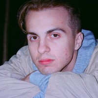 Portrait of a photographer (avatar) Максим Чекаль (Maxim Chekal)
