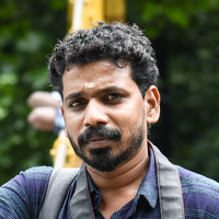 Portrait of a photographer (avatar) Prasad Kn (Prasad kn)