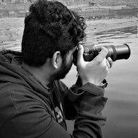 Portrait of a photographer (avatar) Tanvir Ahmed