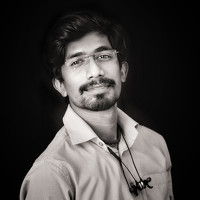 Portrait of a photographer (avatar) SHUBHAM KUMAR MEHTA
