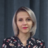 Portrait of a photographer (avatar) Оксана Шепелева (Oksana Shepeleva)