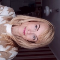 Portrait of a photographer (avatar) Kristiina Soots