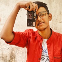 Портрет фотографа (аватар) Rahul Dey