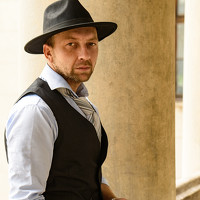 Portrait of a photographer (avatar) Виктор Углов (Viktor Uglov)