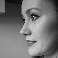 Portrait of a photographer (avatar) Natasha Latinovska (Наташа Латиновска)