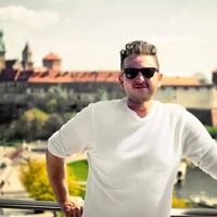 Portrait of a photographer (avatar) Marcin Kierkus (Marcus)