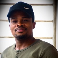 Portrait of a photographer (avatar) Oluwatobi Alegbeleye (TobiJac)