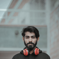 Portrait of a photographer (avatar) Muhammad Saqib Memon (Muhammad saqib)