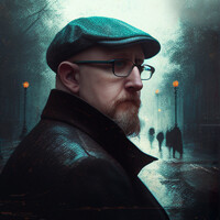 Portrait of a photographer (avatar) Владимир Крышковец (Vladimir Kroshkovetc)