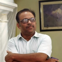 Portrait of a photographer (avatar) SHIBNATH DAS (Shibnath)