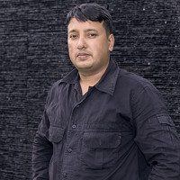 Portrait of a photographer (avatar) Md. Ruhul Amin Farid (মোঃ রুহুল আমীন ফরিদ)
